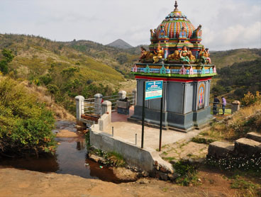 Ooty package tour
