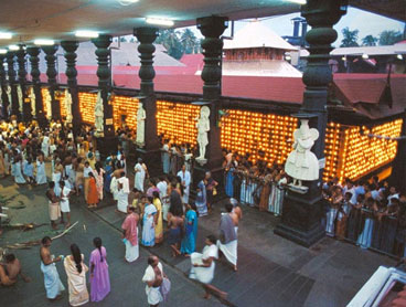 guruvayur cochin