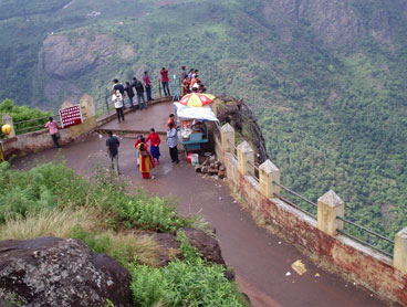 ooty tour package