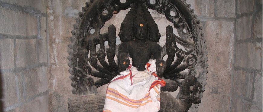 Kodaganallur