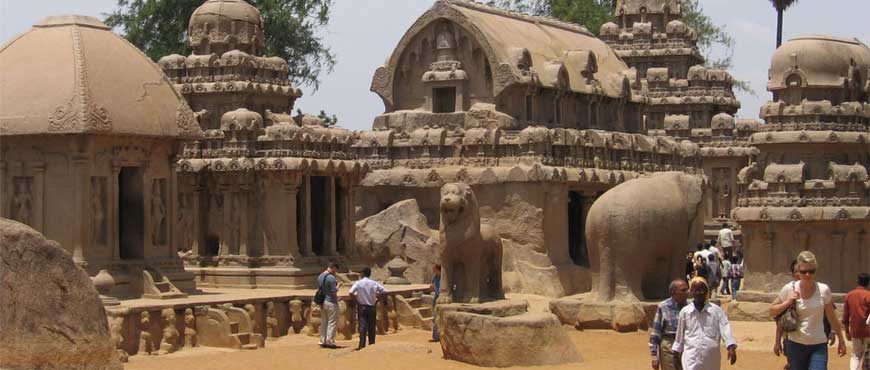 mamallapuram